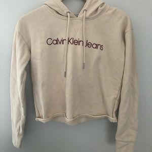 Calvin Klein Hoodie